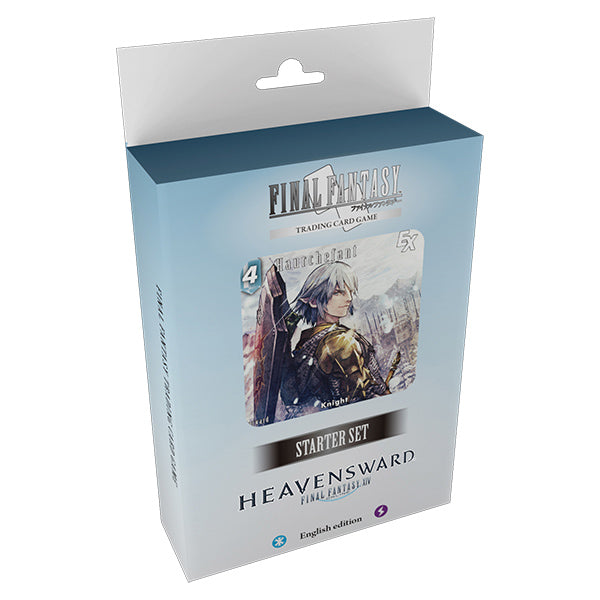 Final Fantasy TCG: Heavensward Starter Set