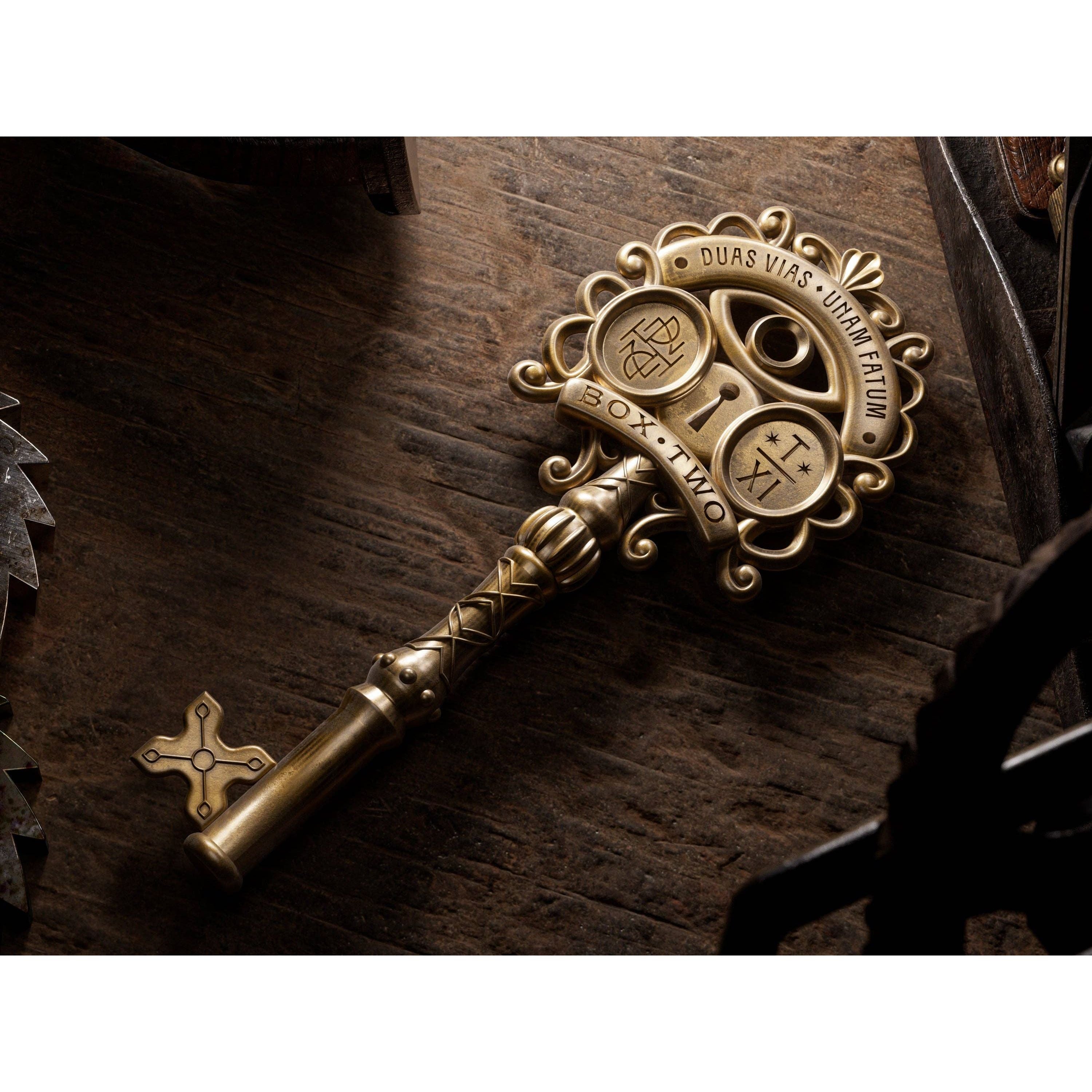 Box TWO by Neil Patrick Harris