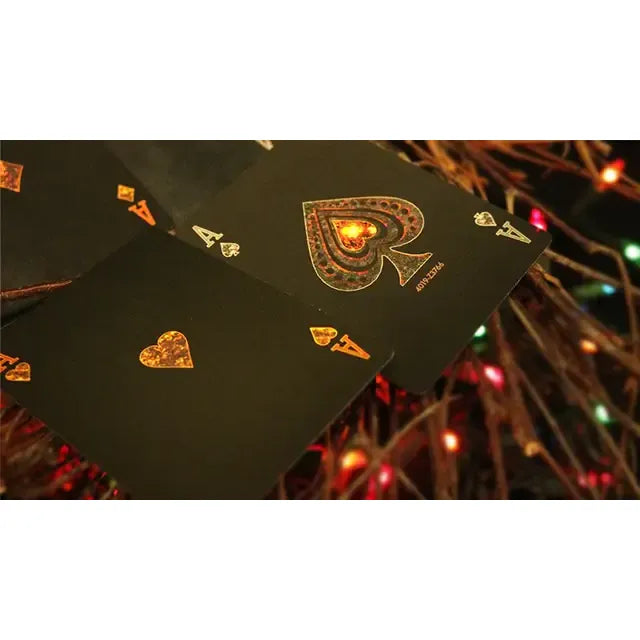 Bicycle Asteroid Playing Cards by US Playing Cards