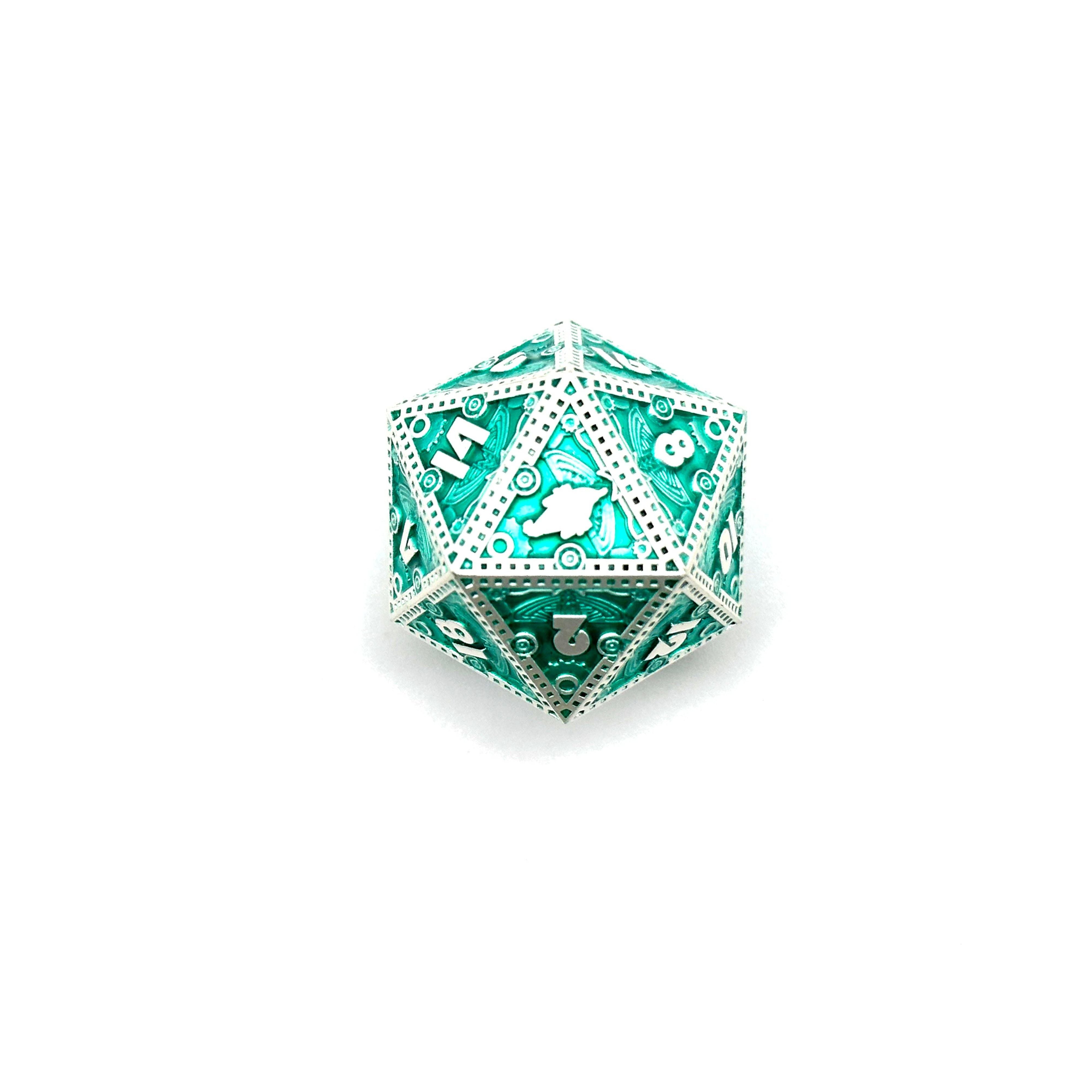 Mystery Dice Series 3 - Into the Fae Forest