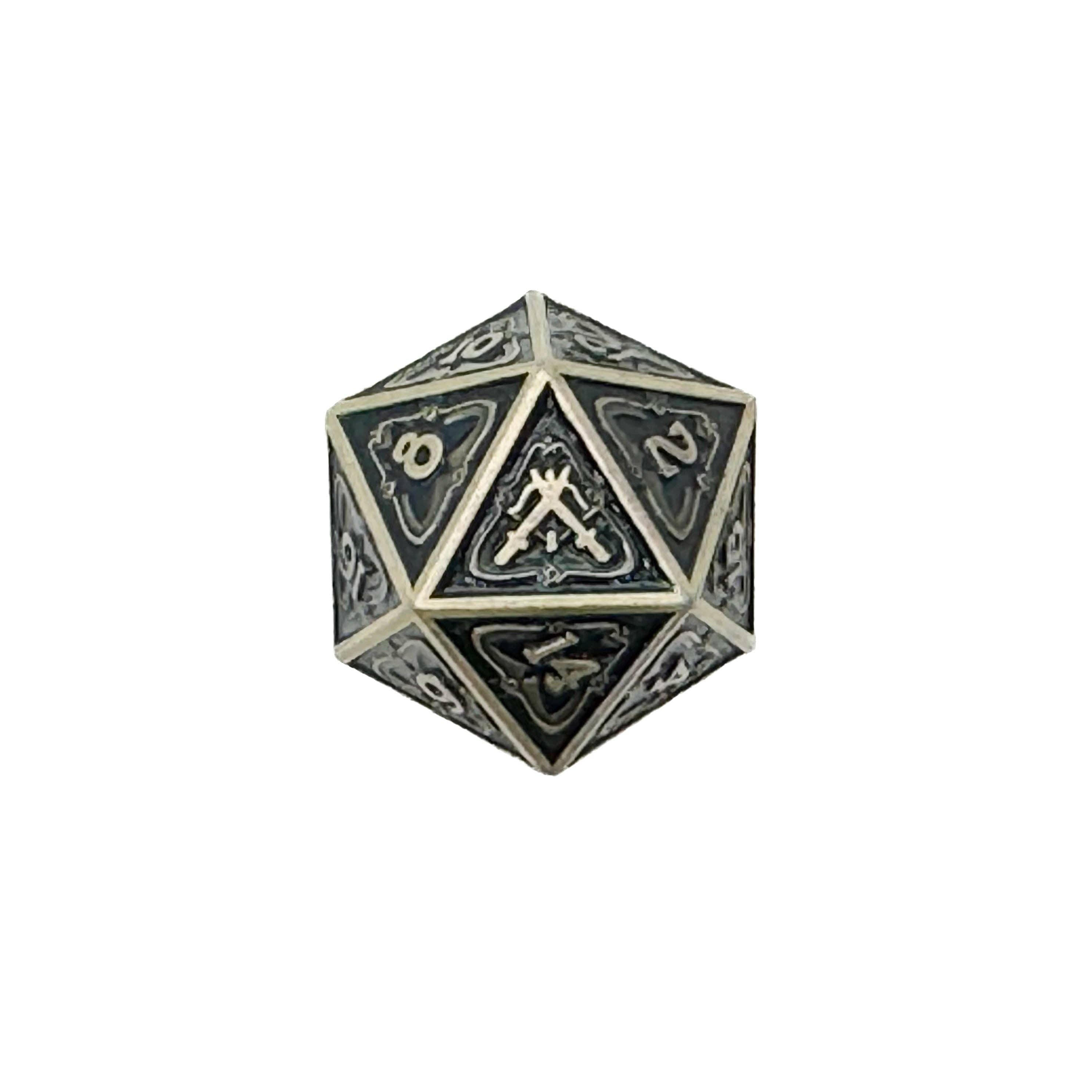 Mystery Dice 2nd Edition: Case