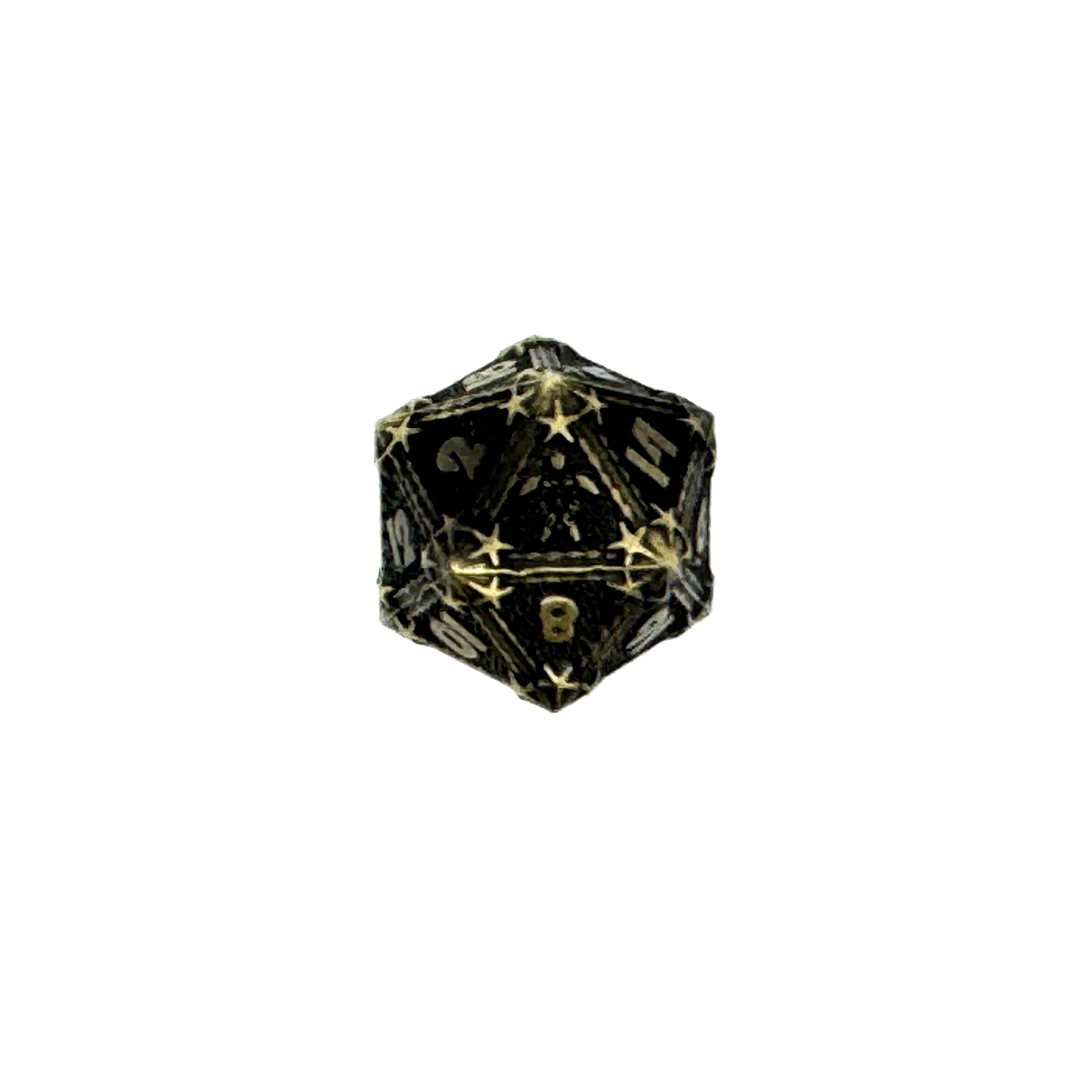 Mystery Dice Series 2 - Sea Life: Single
