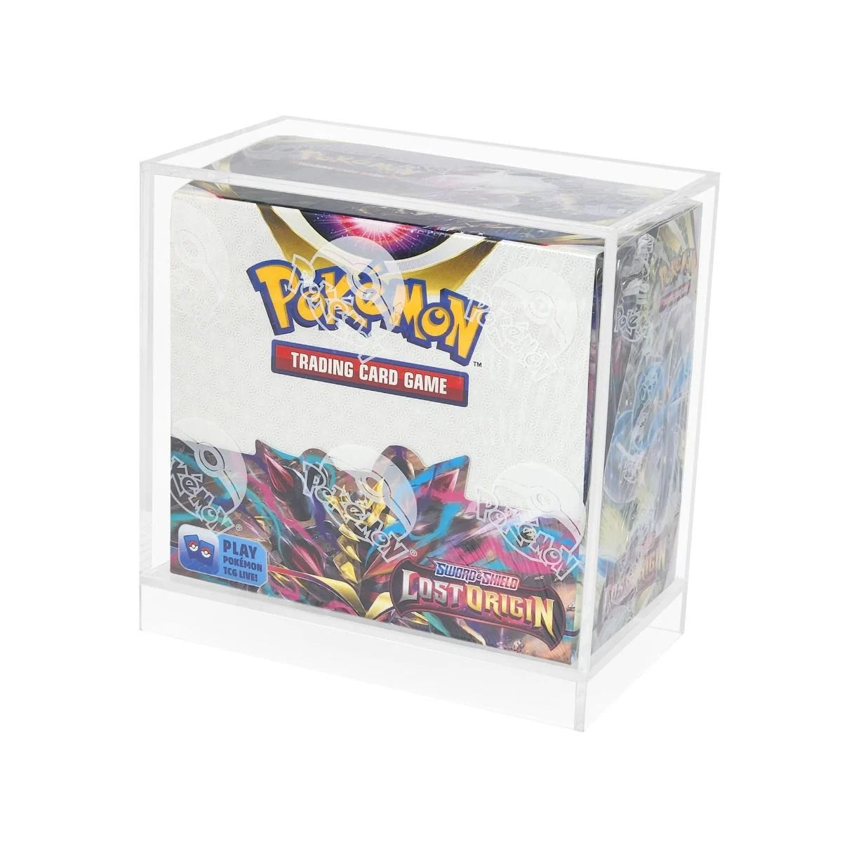 Pokémon Booster Display Box