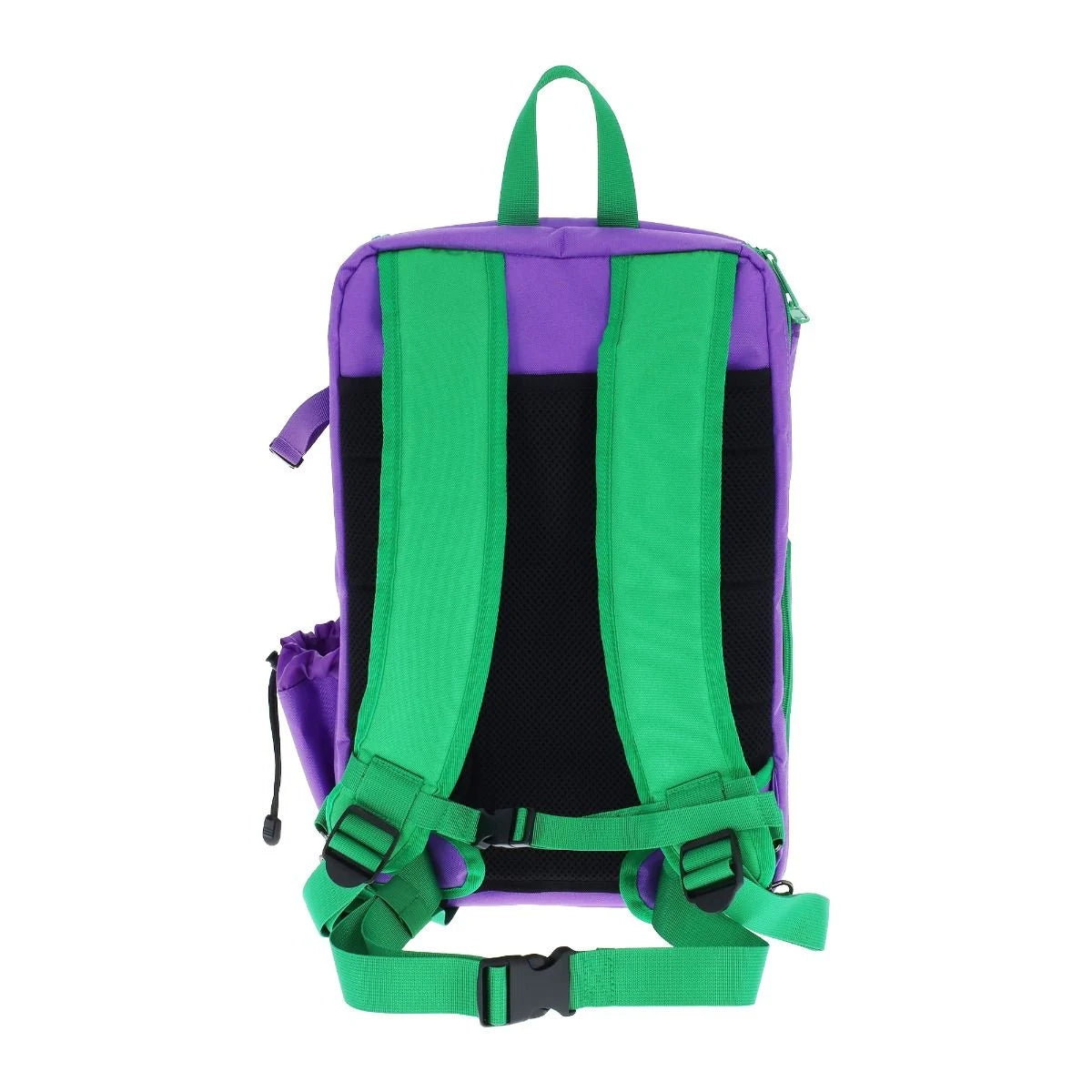 Spectrum: TCG Backpack: Gamma Purple/Green