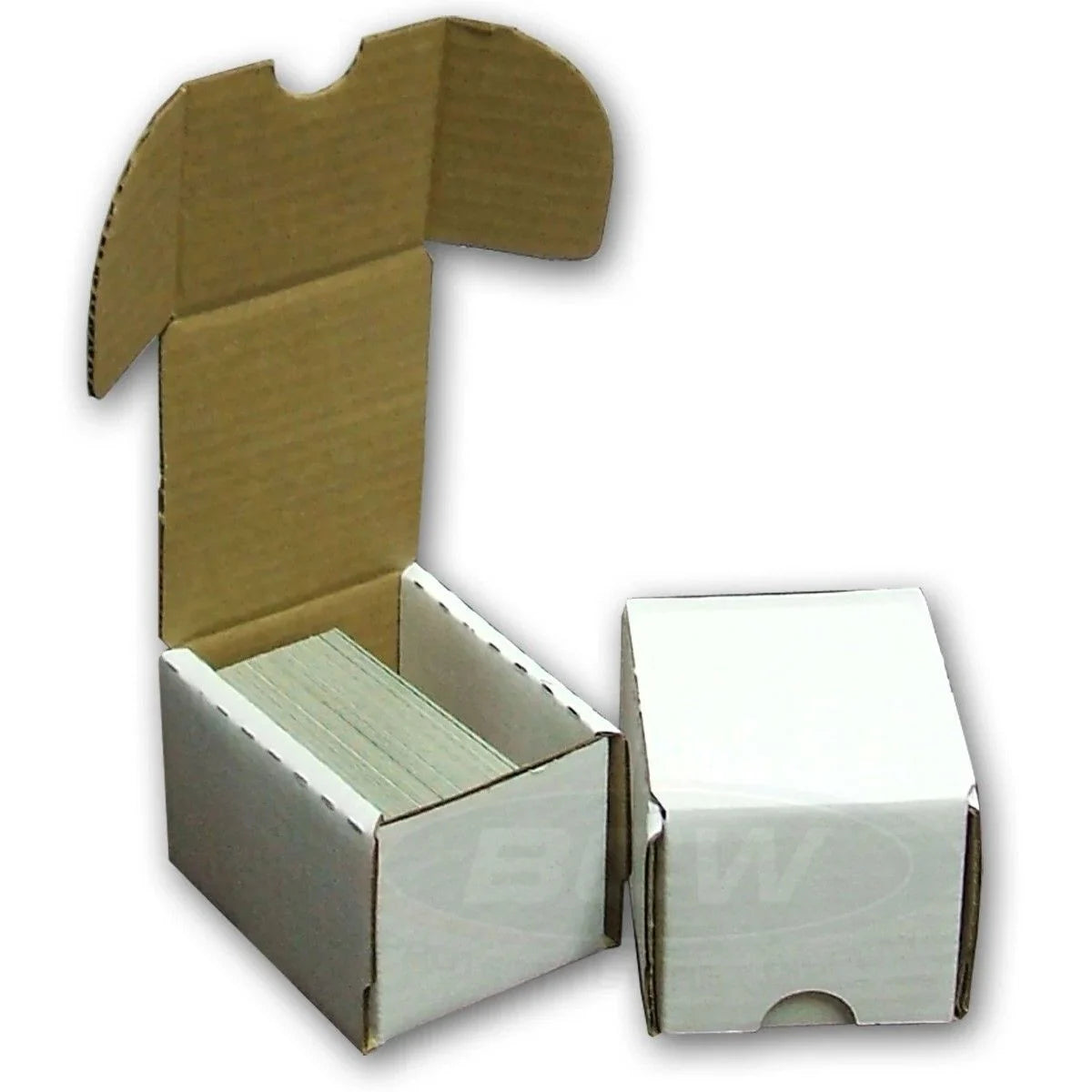100ct Card Storage Box