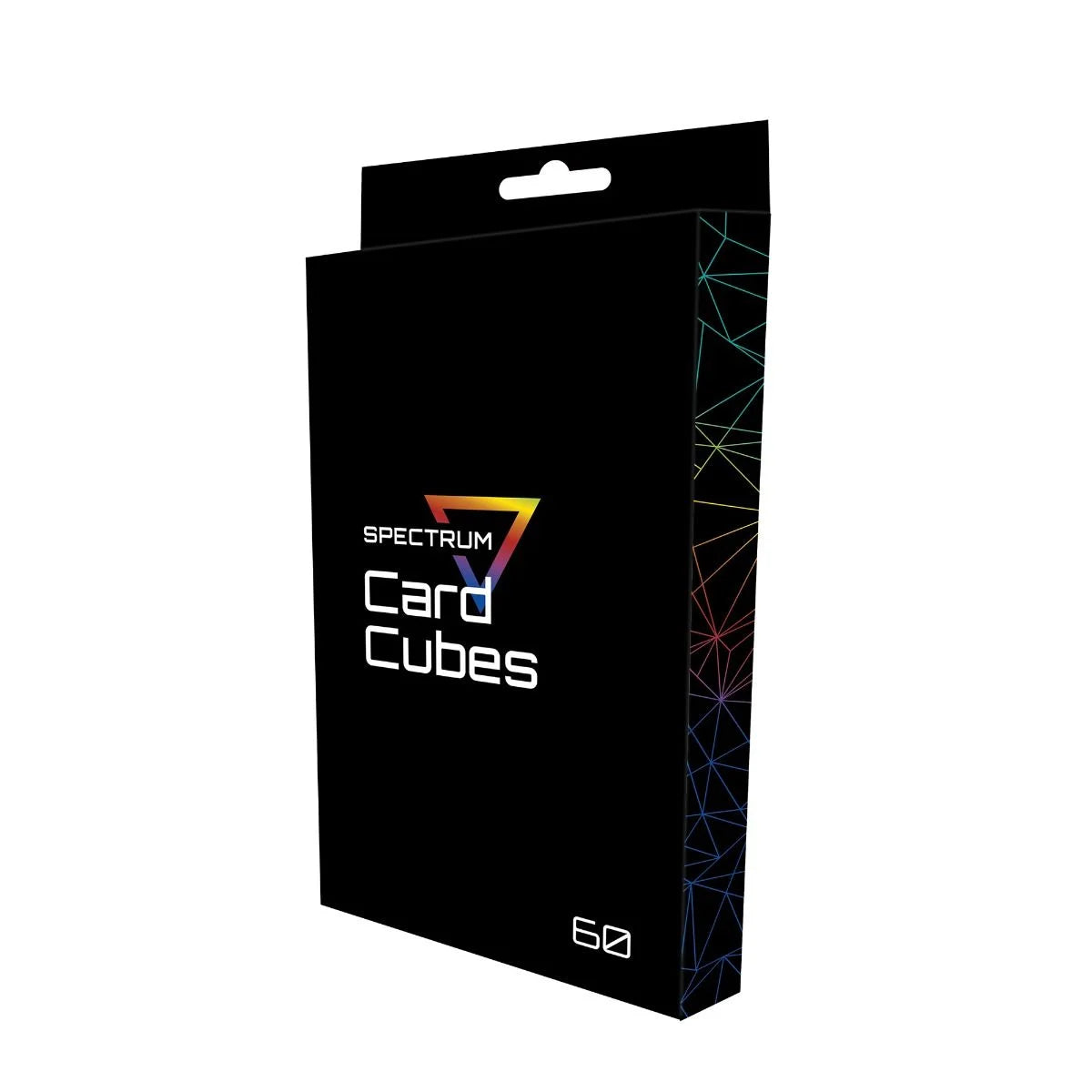 Card Cube - 60+ count