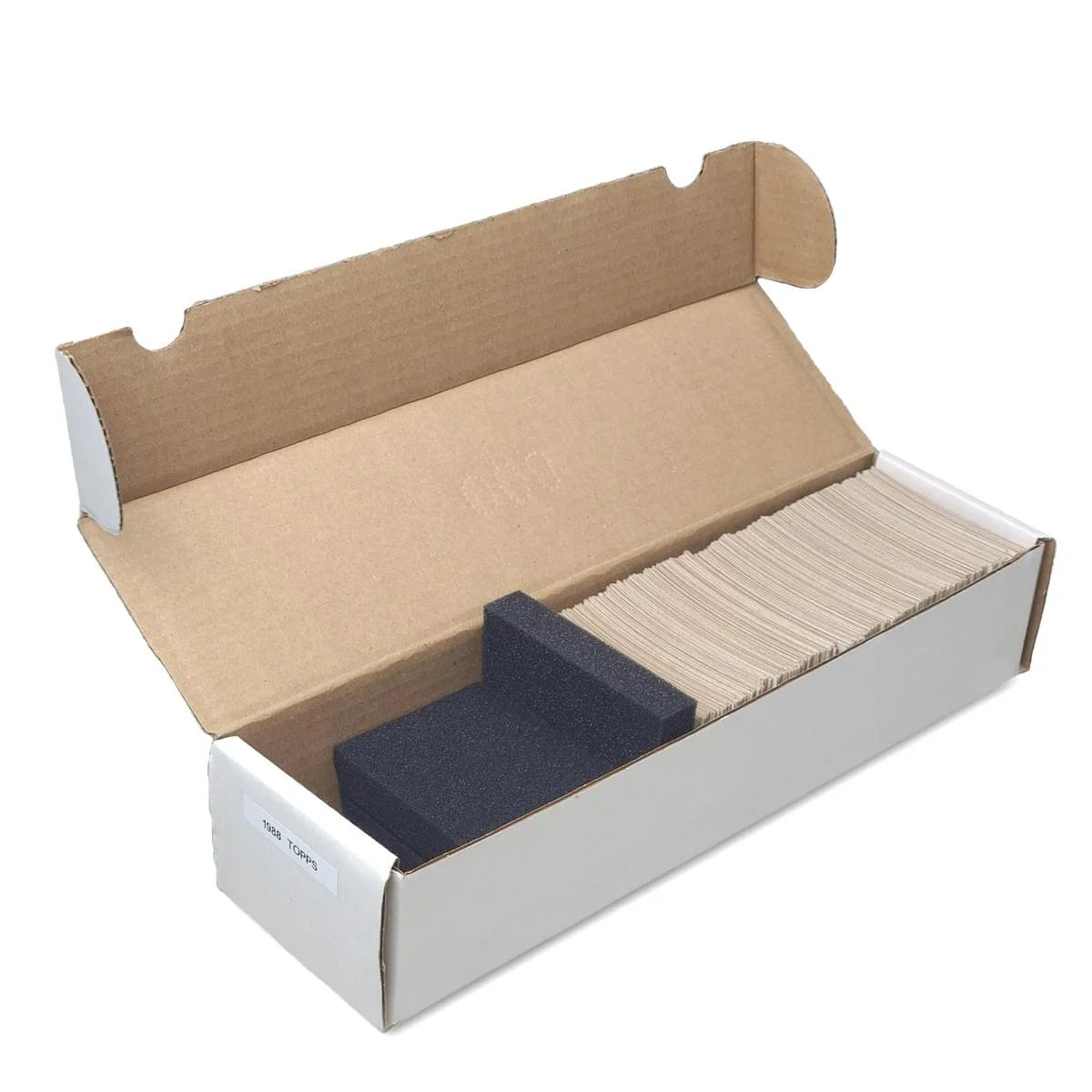 Monster Pads for Storage Boxes