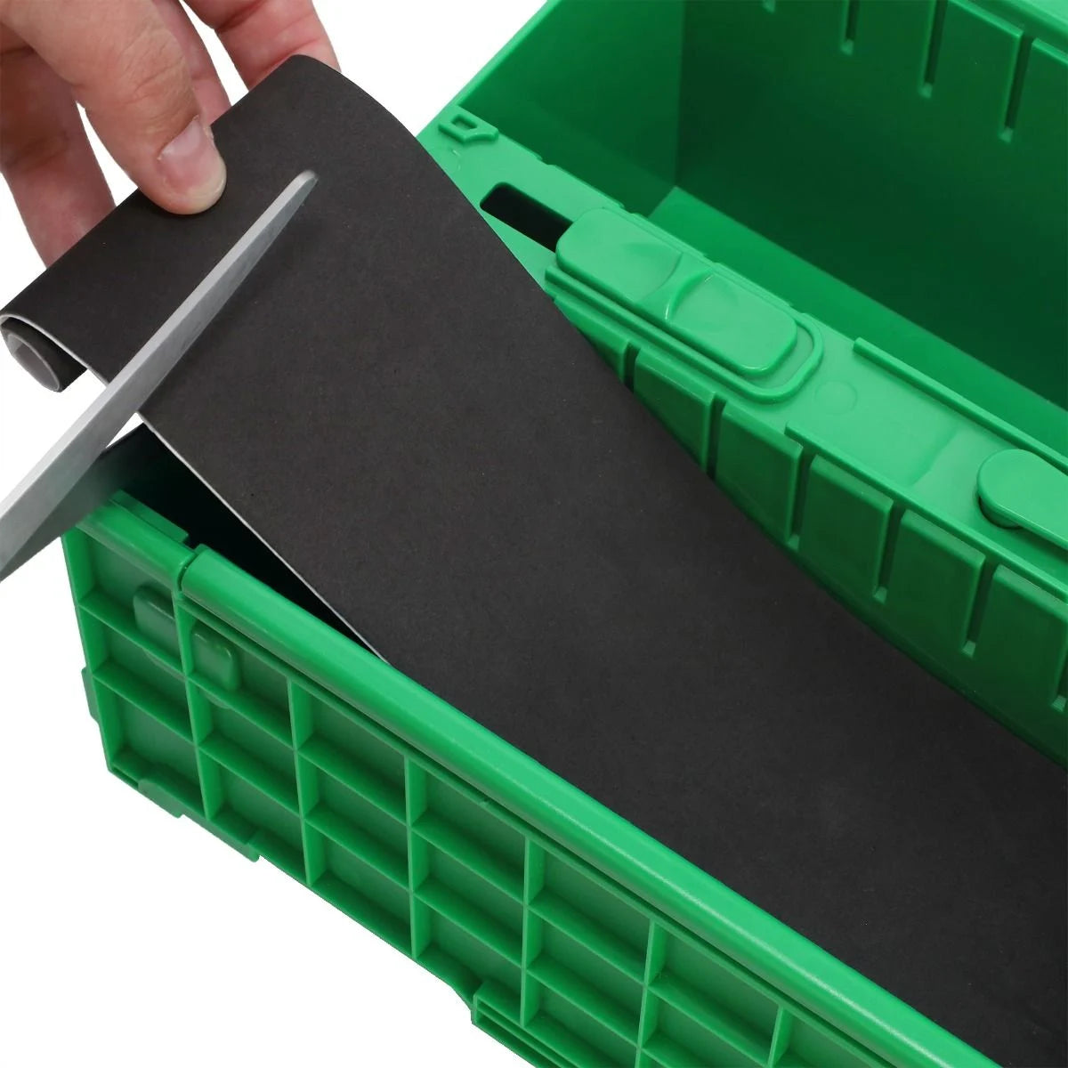 Card Slip Guard Strip