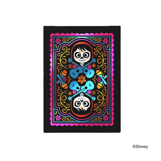 Disney Coco Playing Cards