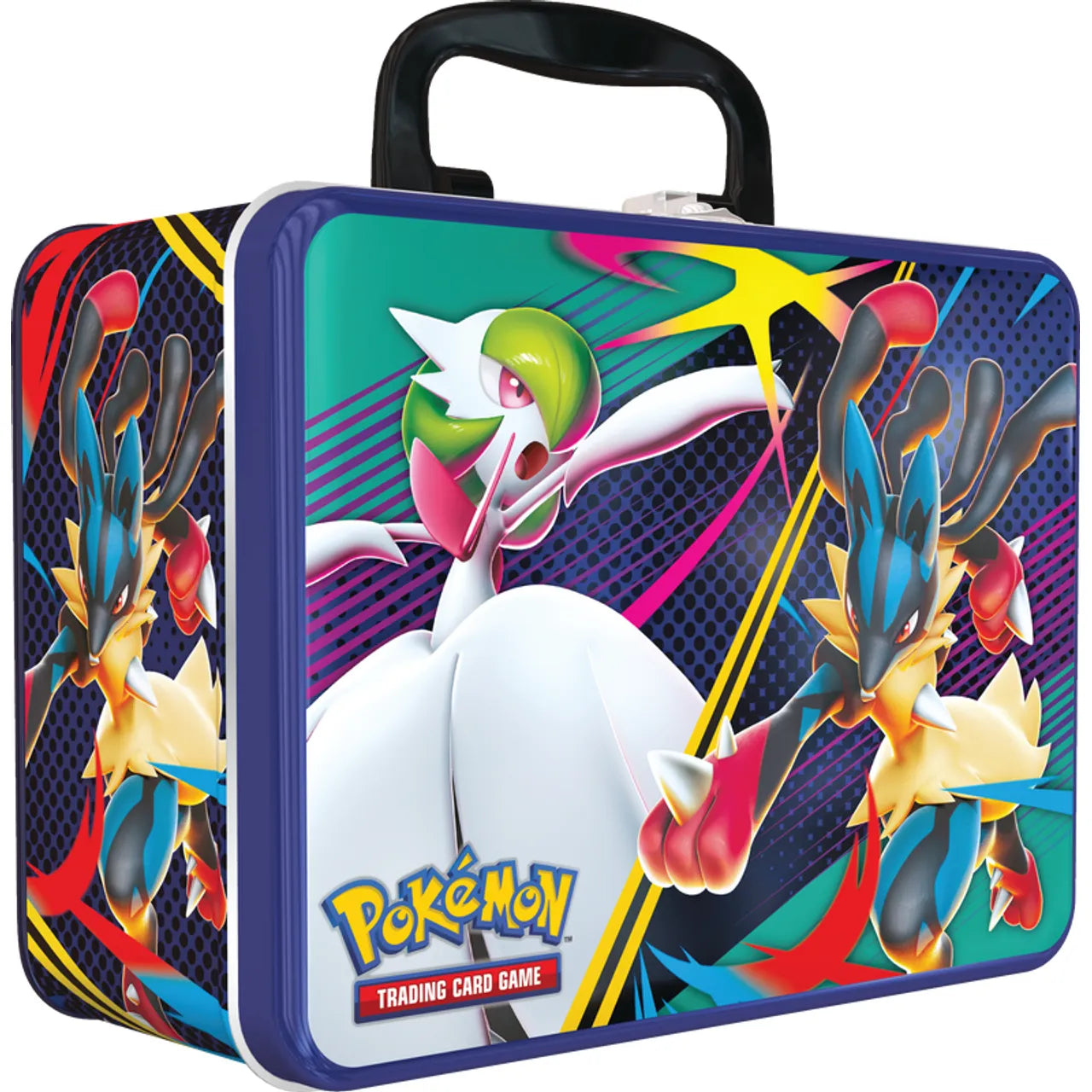 Pokemon TCG: Collector Chest (Fall 2025)