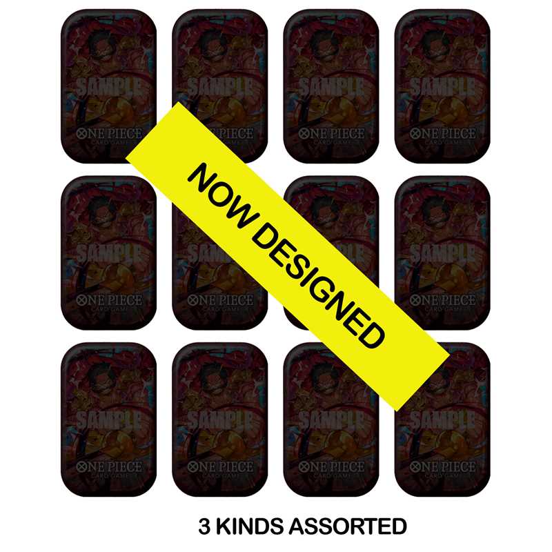 One Piece TCG: Tin Pack Set Volume 2 (TS02)