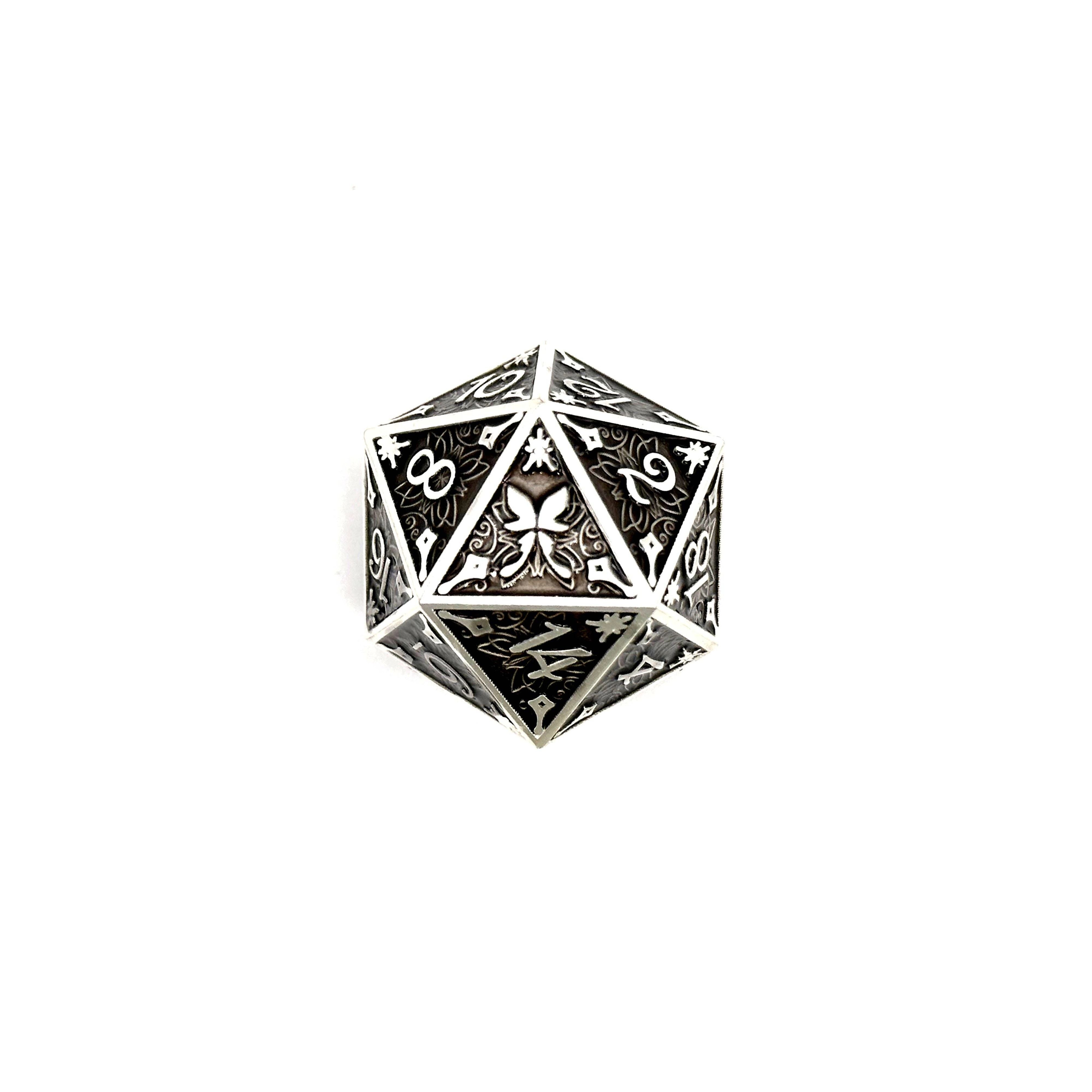 Mystery Dice Series 3 - Into the Fae Forest