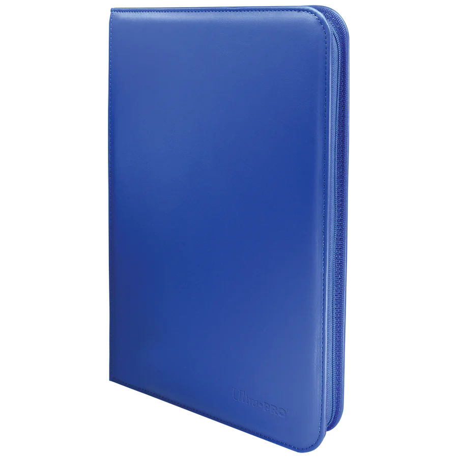Ultra Pro Vivid Pro Binder 9-Pocket