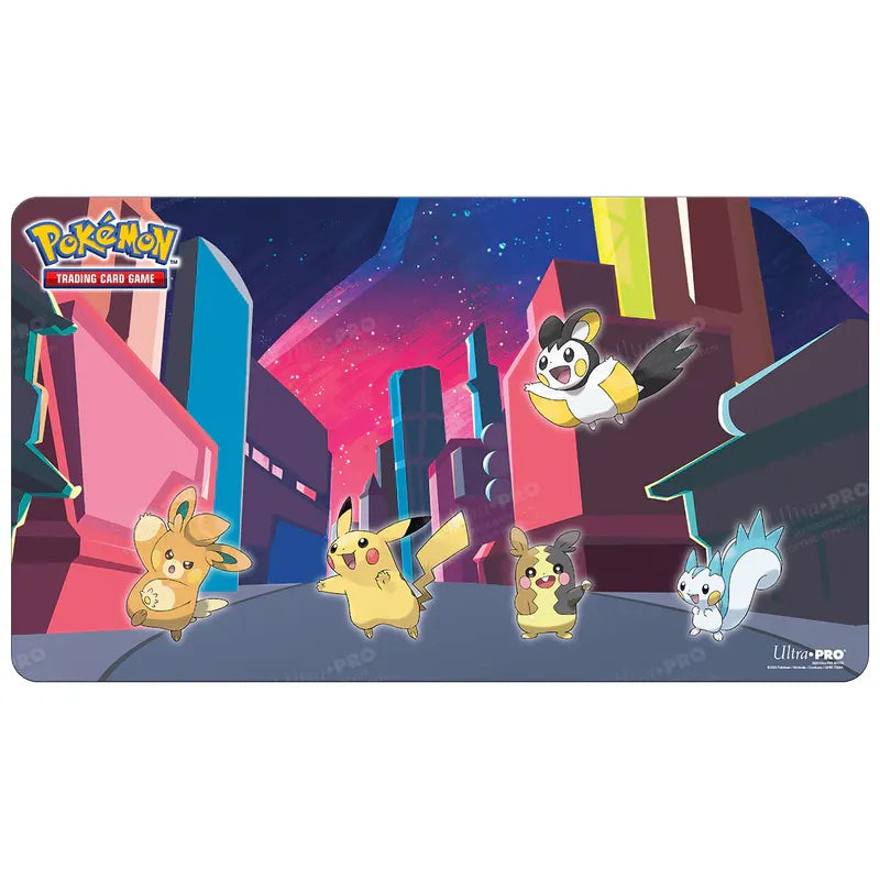 Pokemon: Gallery Series - Shimmering Skyline Playmat