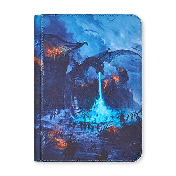 Arcane Fortress: 9-Pocket Binders