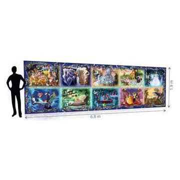 Memorable Disney Moments 40320pc Puzzle