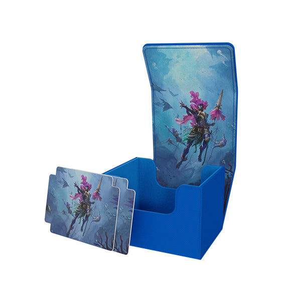 Arcane Fortress: Radiant 100+ Standard Deck Vault