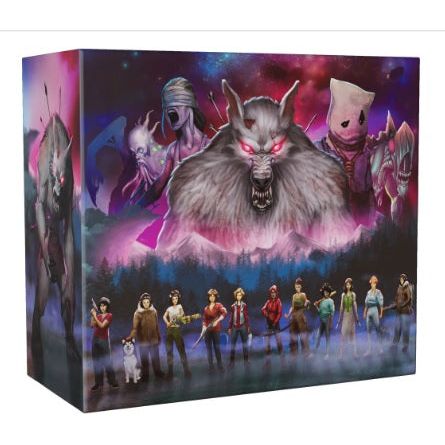 Final Girl: Series 2 - Ultimate Box