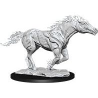 W12 Nightmare Miniature