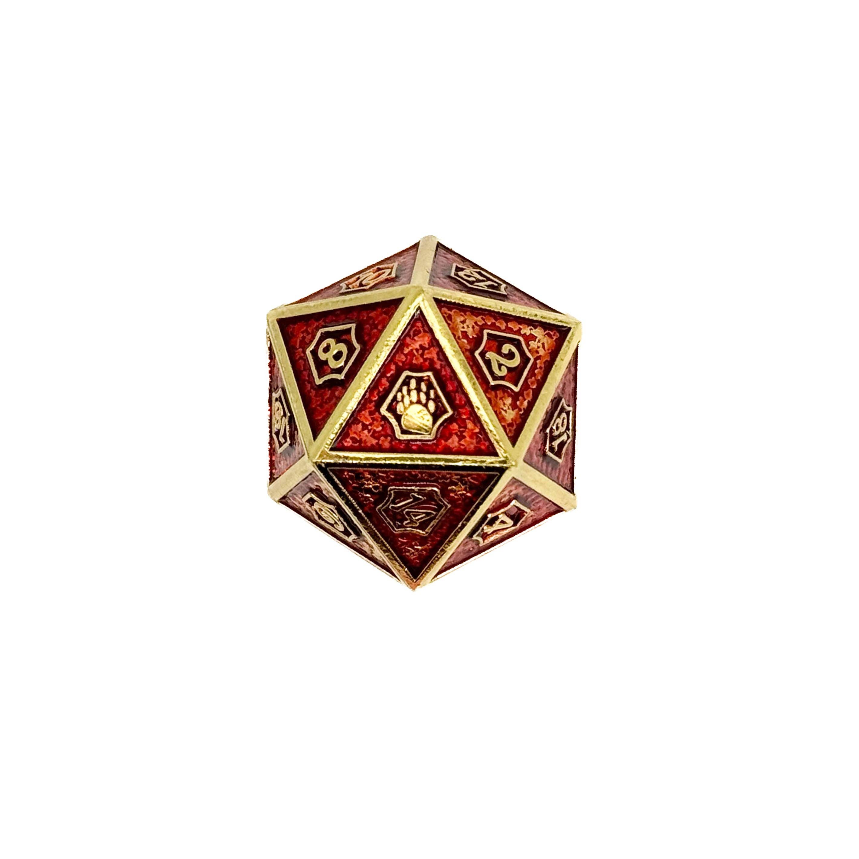 Mystery Dice 2nd Edition: Case