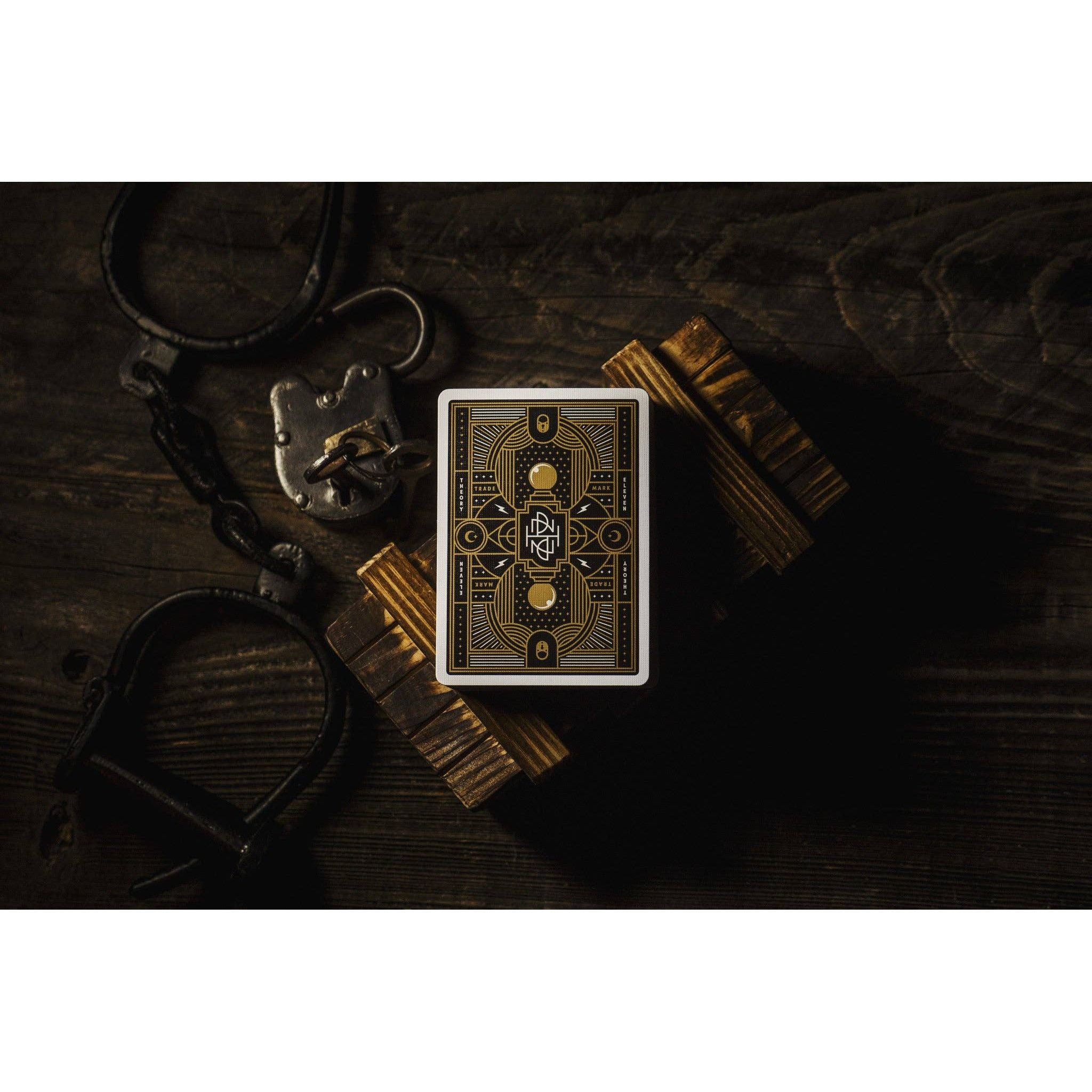 Neil Patrick Harris Playing Cards