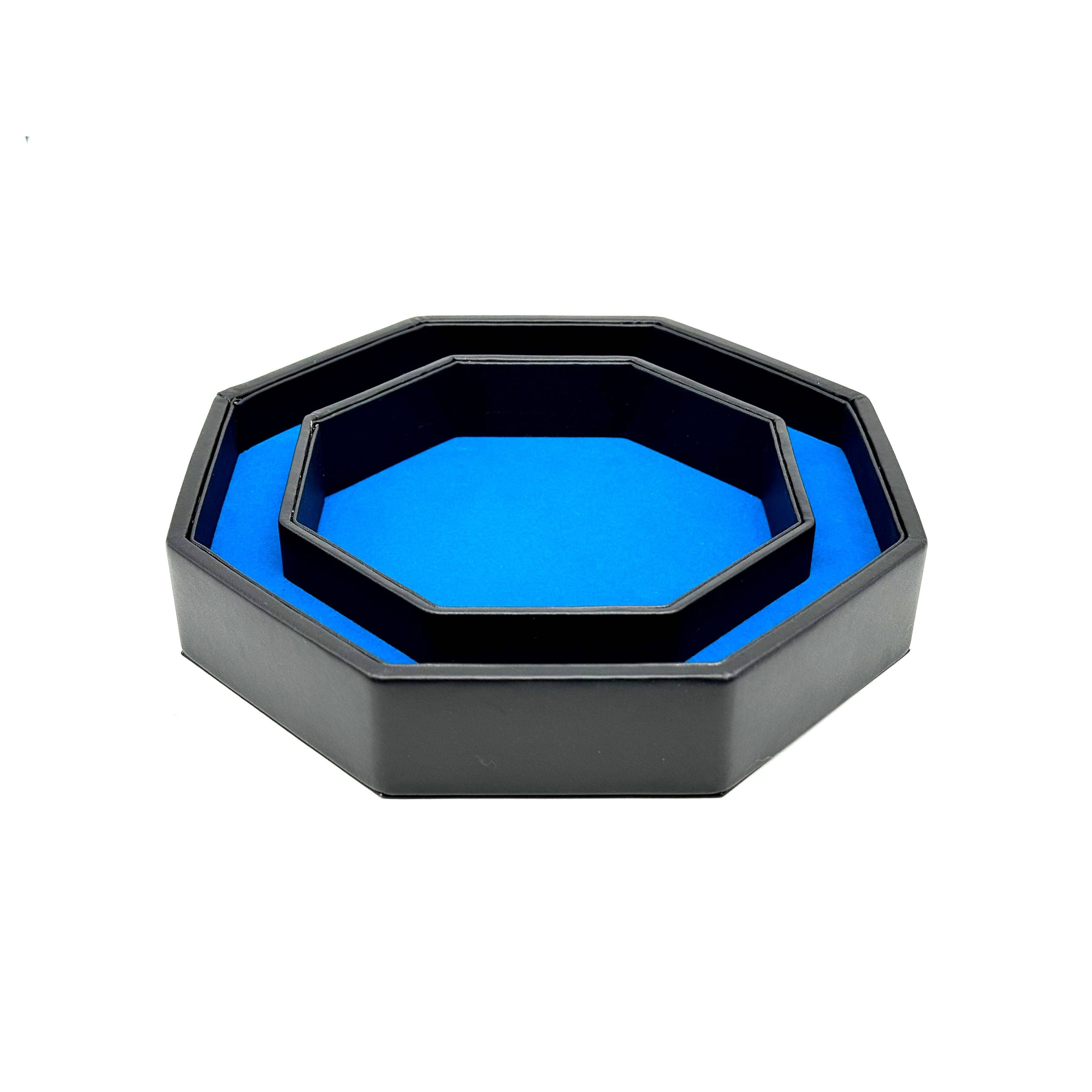 Mimic - Tray of Holding™ Dice Tray by Norse Foundry