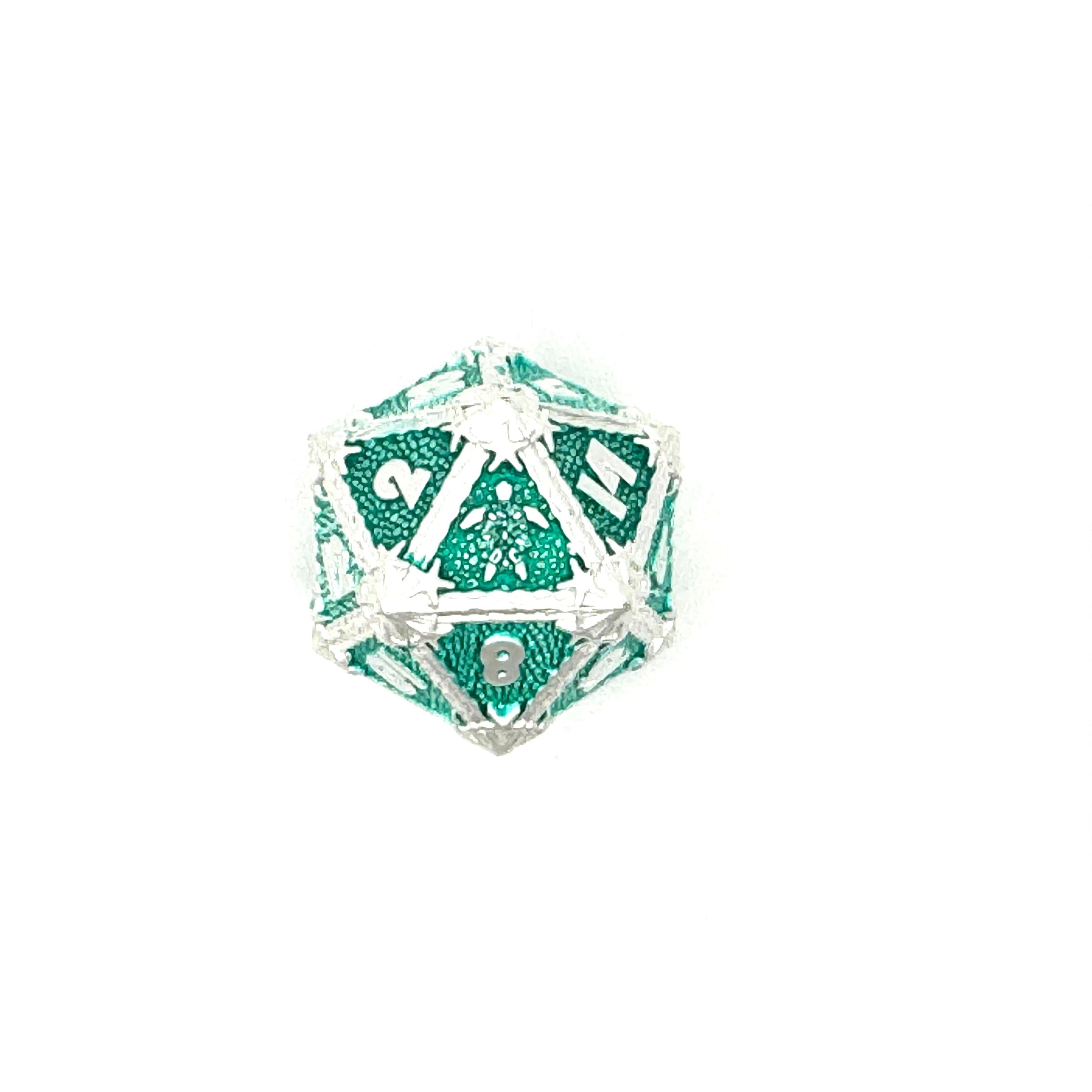 Mystery Dice Series 2 - Sea Life: Single