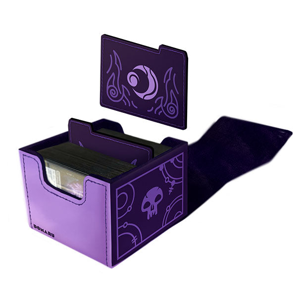 MTG Domaru Deck Box: Lorwyn Eclipsed