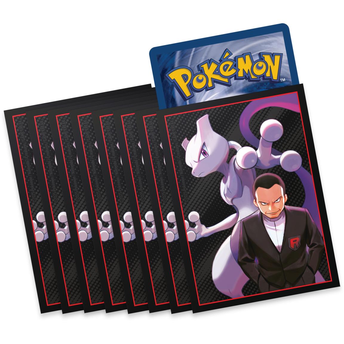 Pokemon TCG: Scarlet & Violet 10 - Destined Rivals: Elite Trainer Box