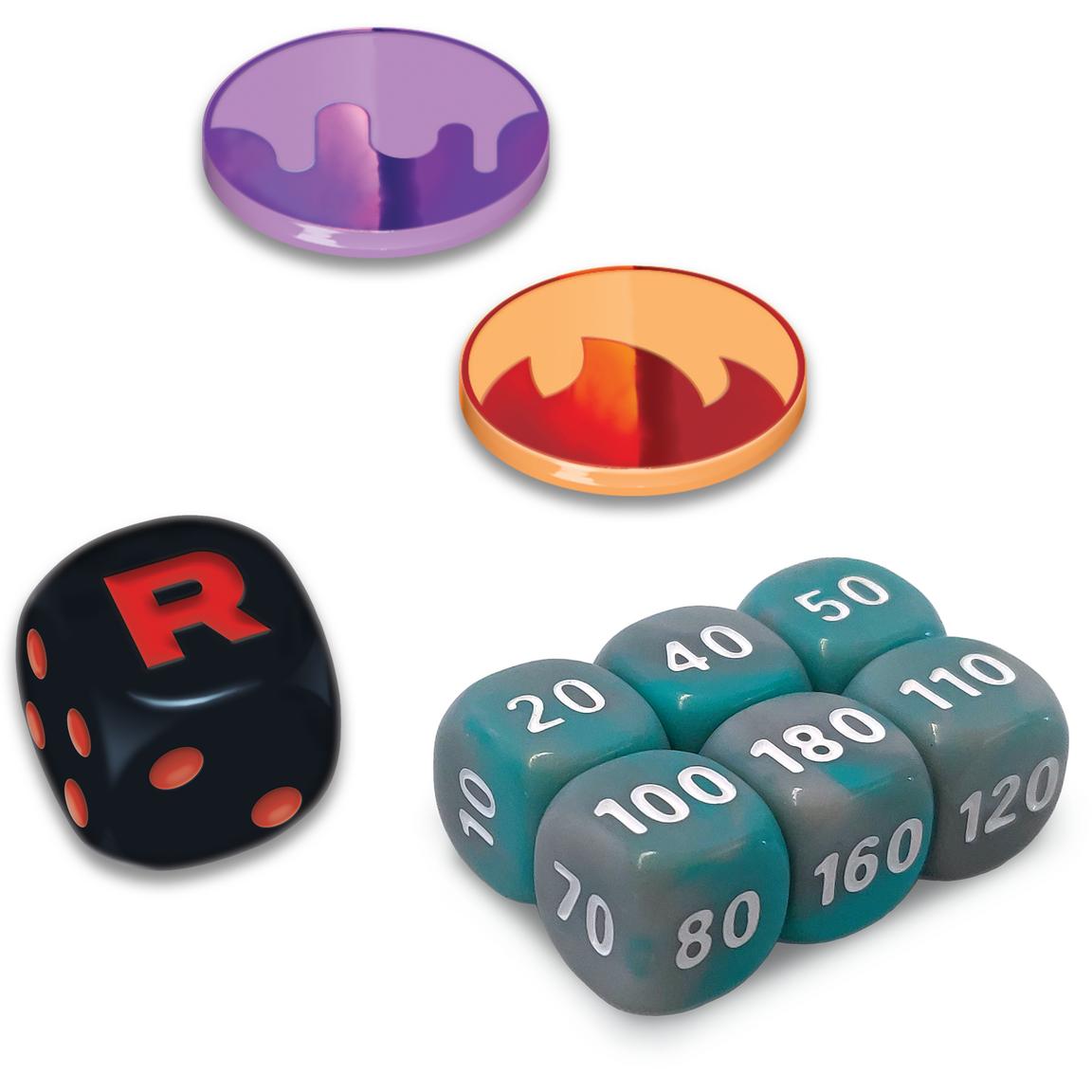 Pokemon TCG: Scarlet & Violet 10 - Destined Rivals: Elite Trainer Box