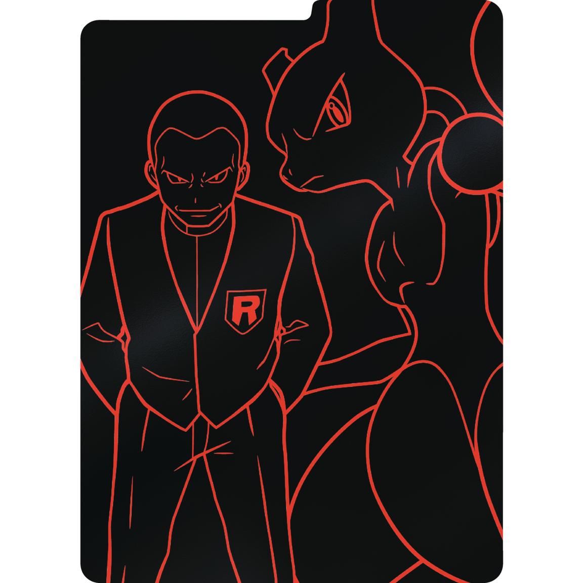Pokemon TCG: Scarlet & Violet 10 - Destined Rivals: Elite Trainer Box