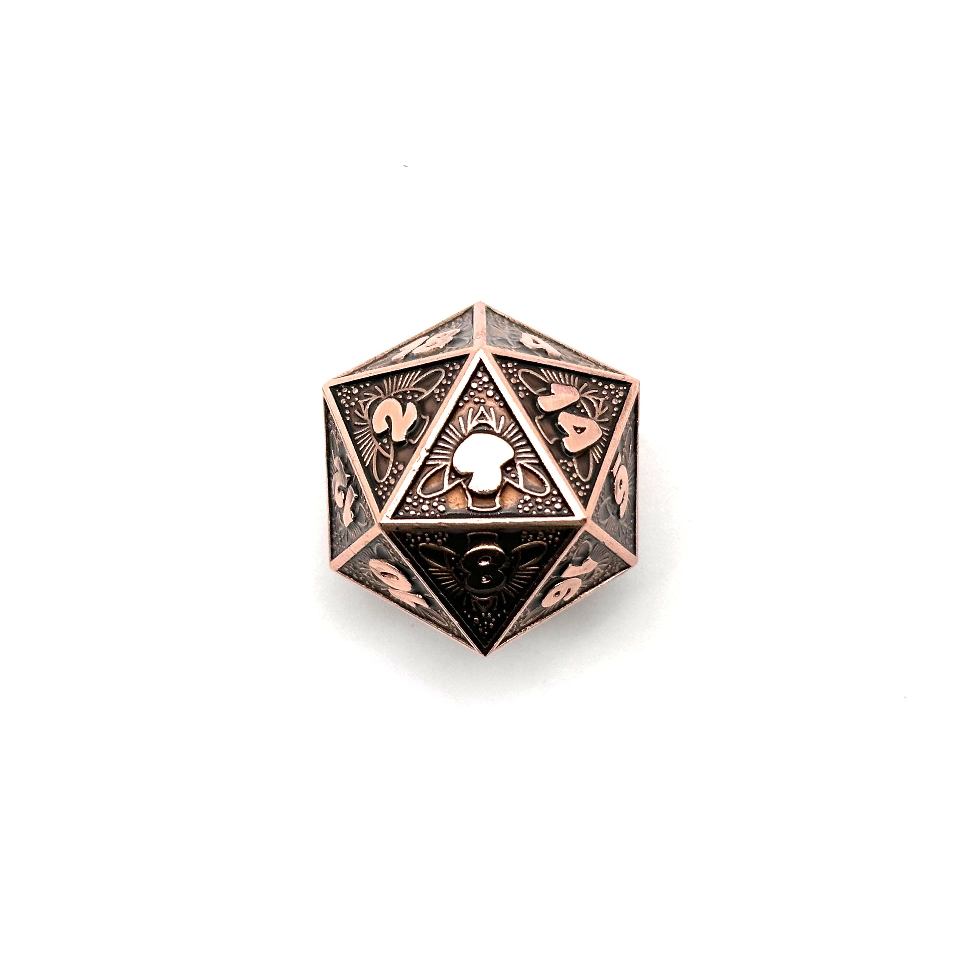 Mystery Dice Series 3 - Into the Fae Forest