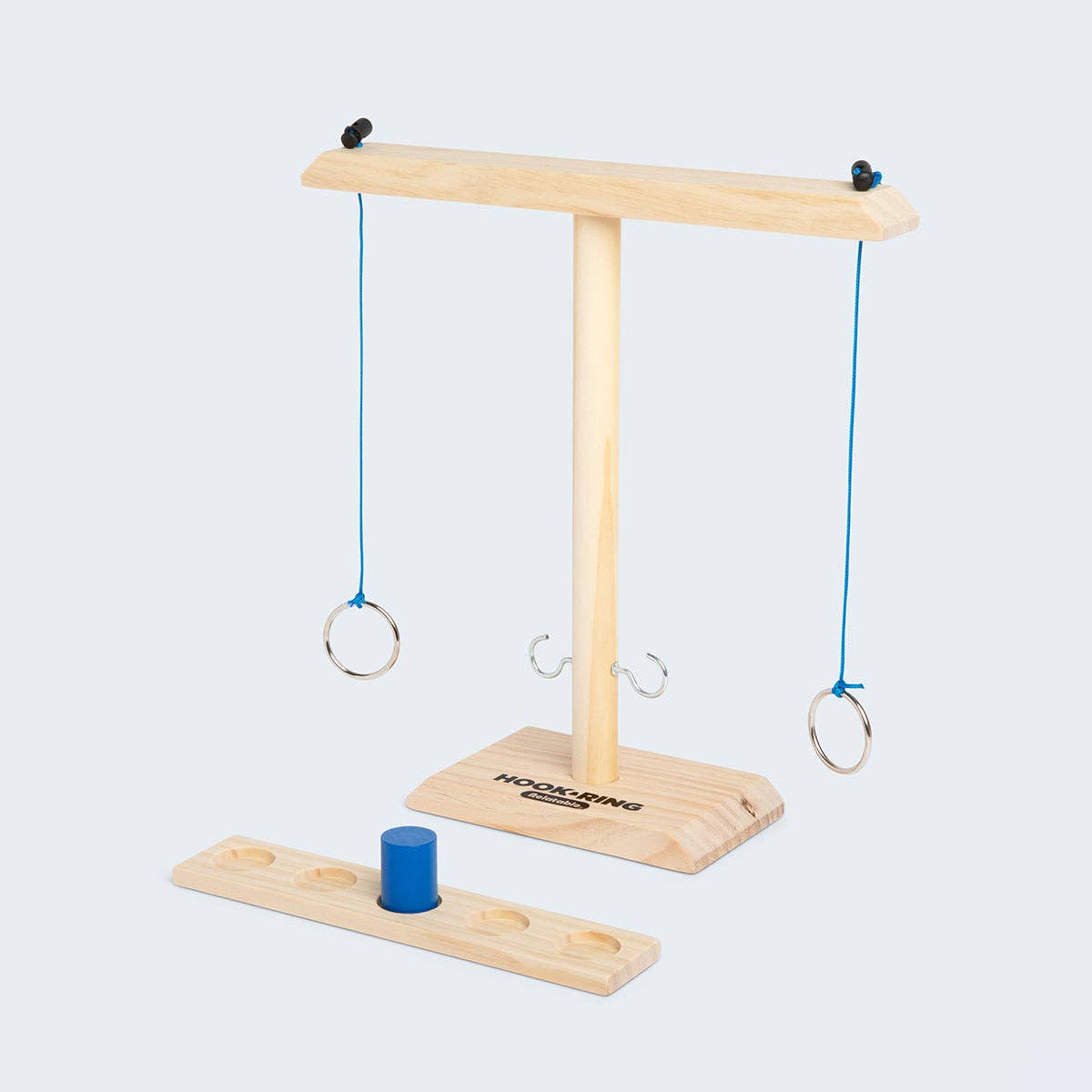 Hook & Ring Family by Relatable – Fun Ring Toss Game for Ages 8+