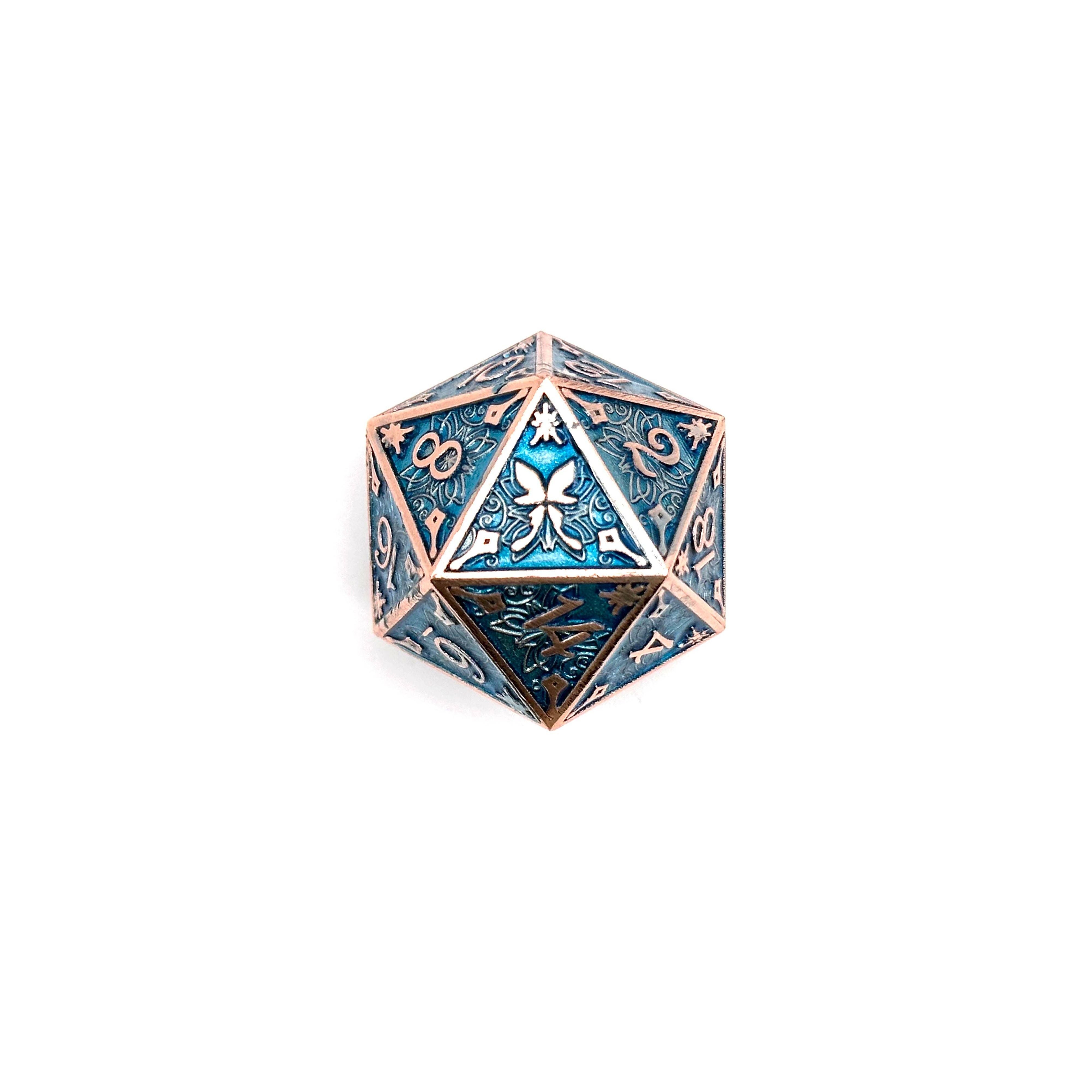 Mystery Dice Series 3 - Into the Fae Forest: Single