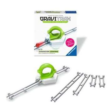 GraviTrax: Loop Expansion