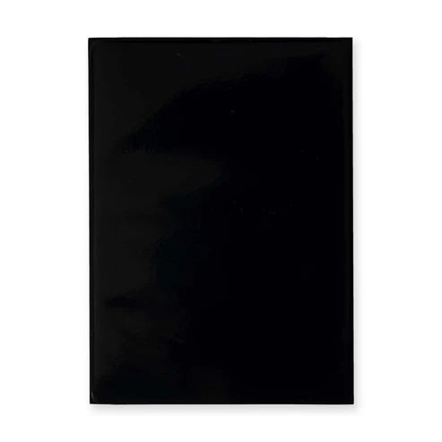 Black Exact Fit 100ct Sleeves