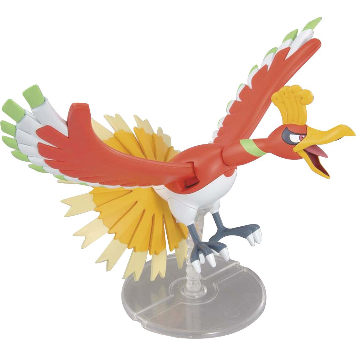 Pokepla: Ho-Oh (Preorder)