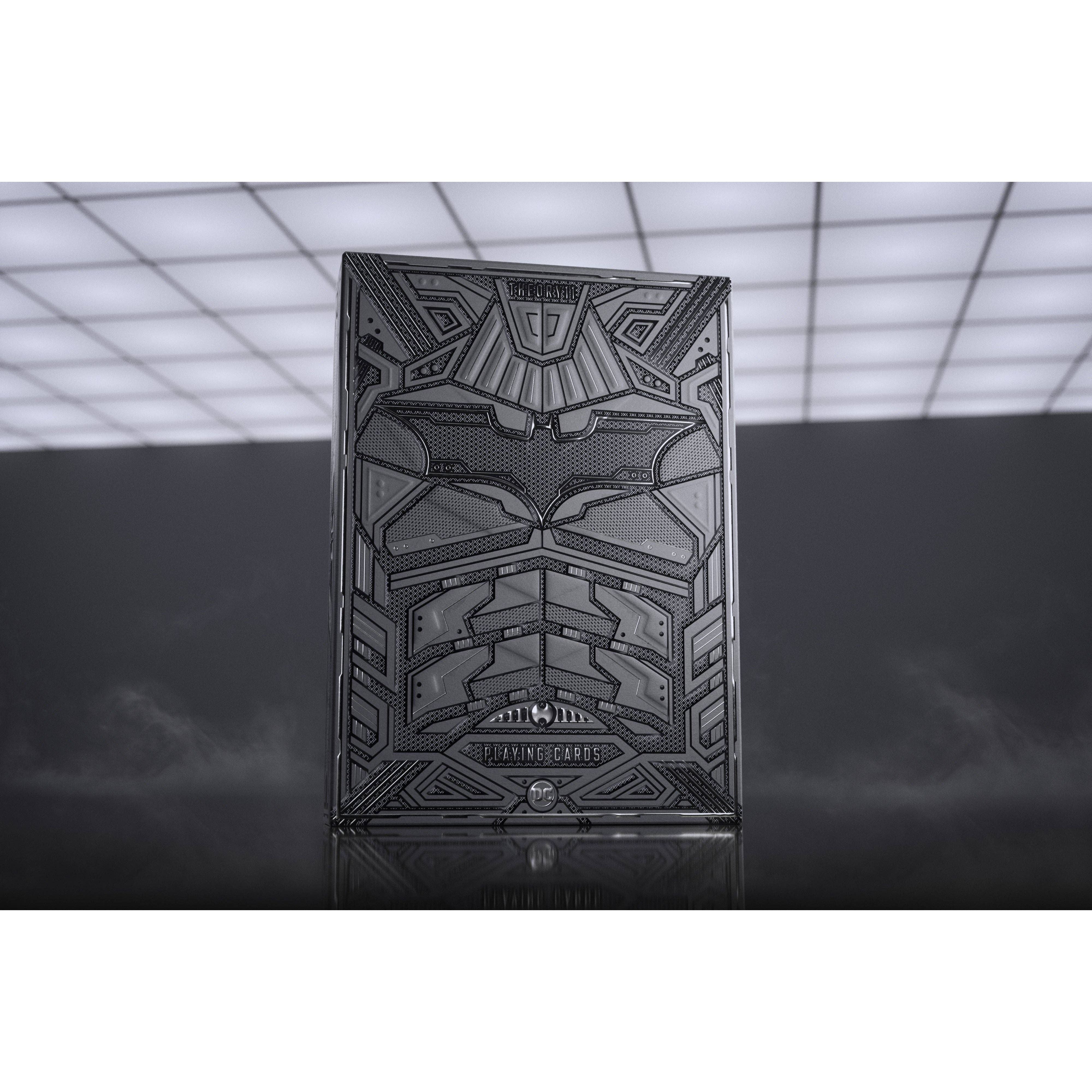 The Dark Knight Playing Cards