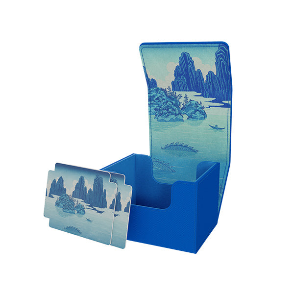 Arcane Fortress: Radiant 100+ Standard Deck Vault