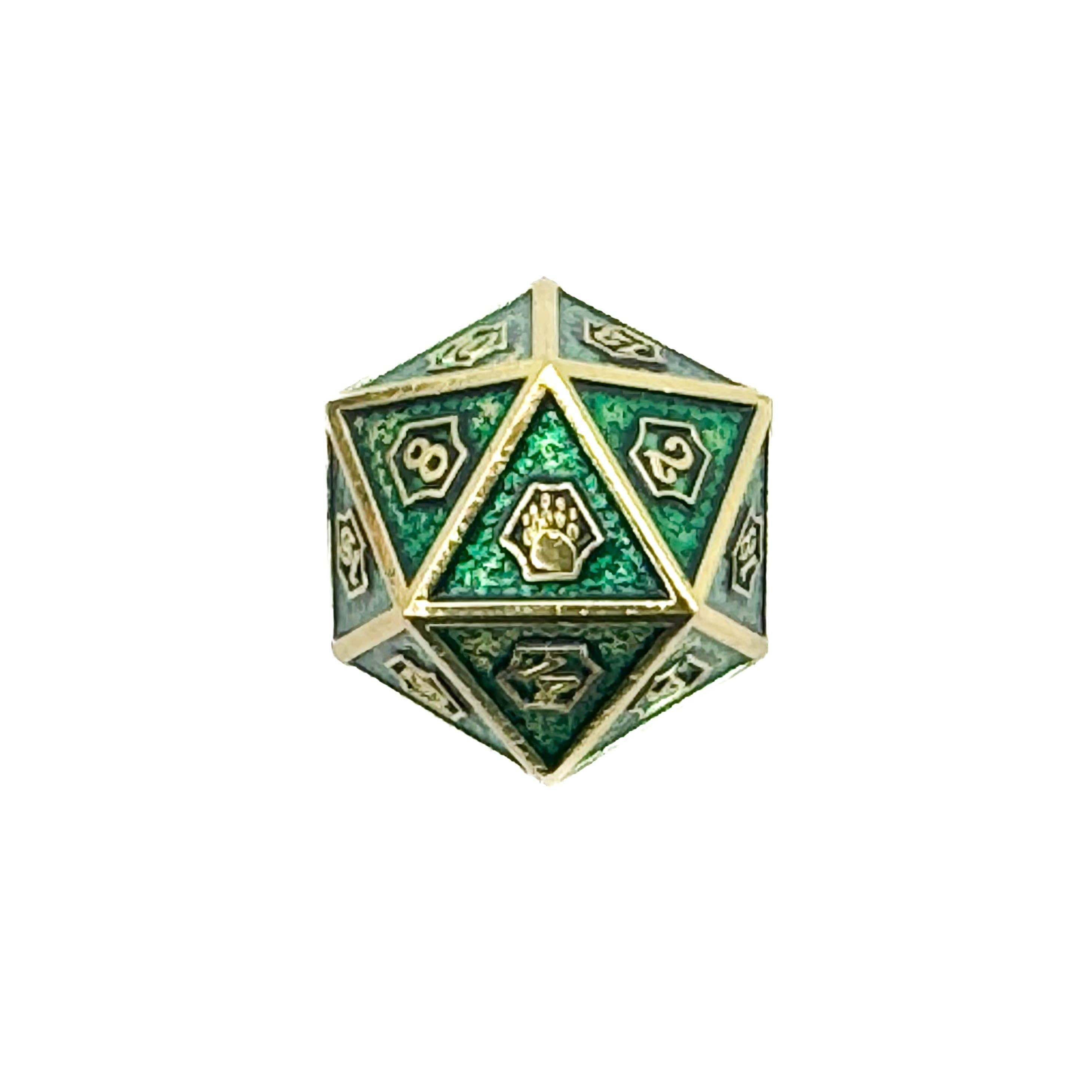 Mystery Dice 2nd Edition: Case