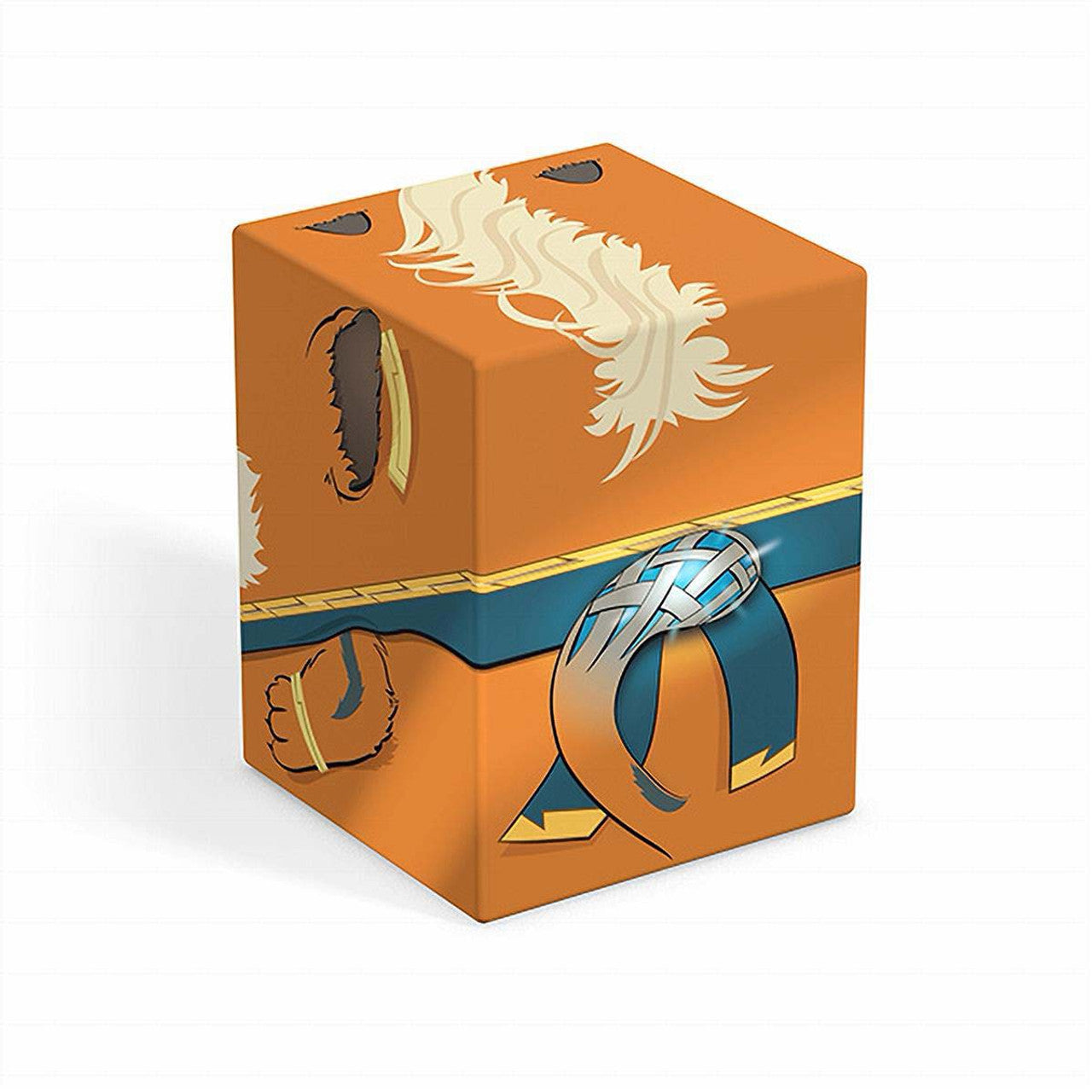 Squaroes: Magic the Gathering - Foundations: Loot Deck Box