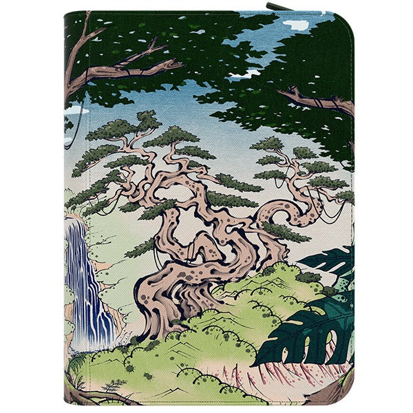 Arcane Fortress: 9-Pocket Binders