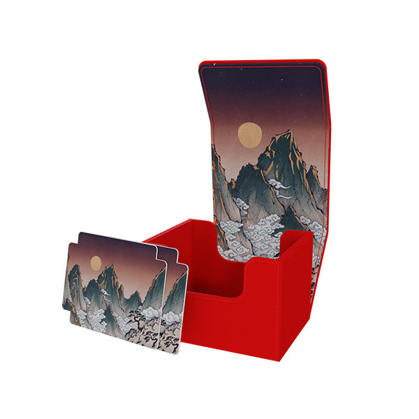 Arcane Fortress: Radiant 100+ Standard Deck Vault