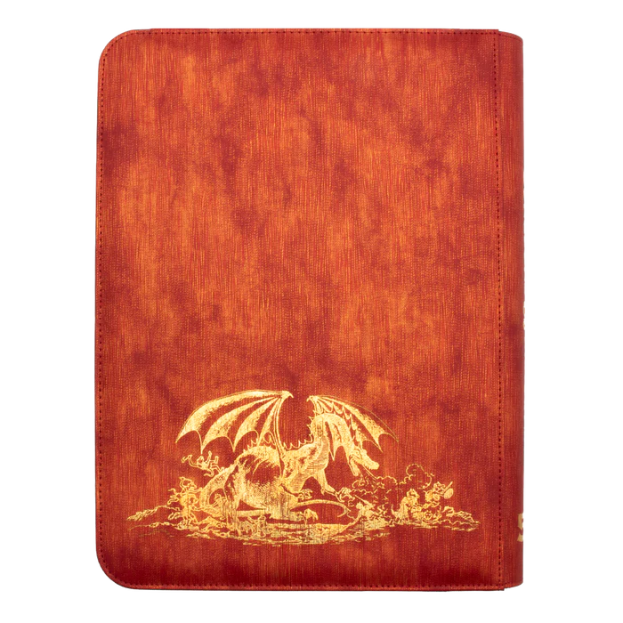 Dungeons & Dragons: 50th Anniversary Campaign Journal