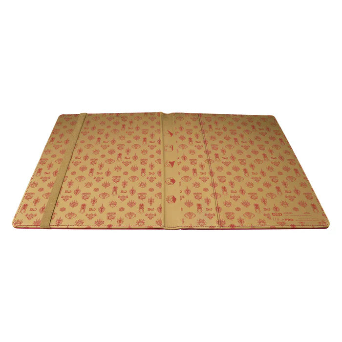 Dungeons & Dragons: 50th Anniversary Book Cover