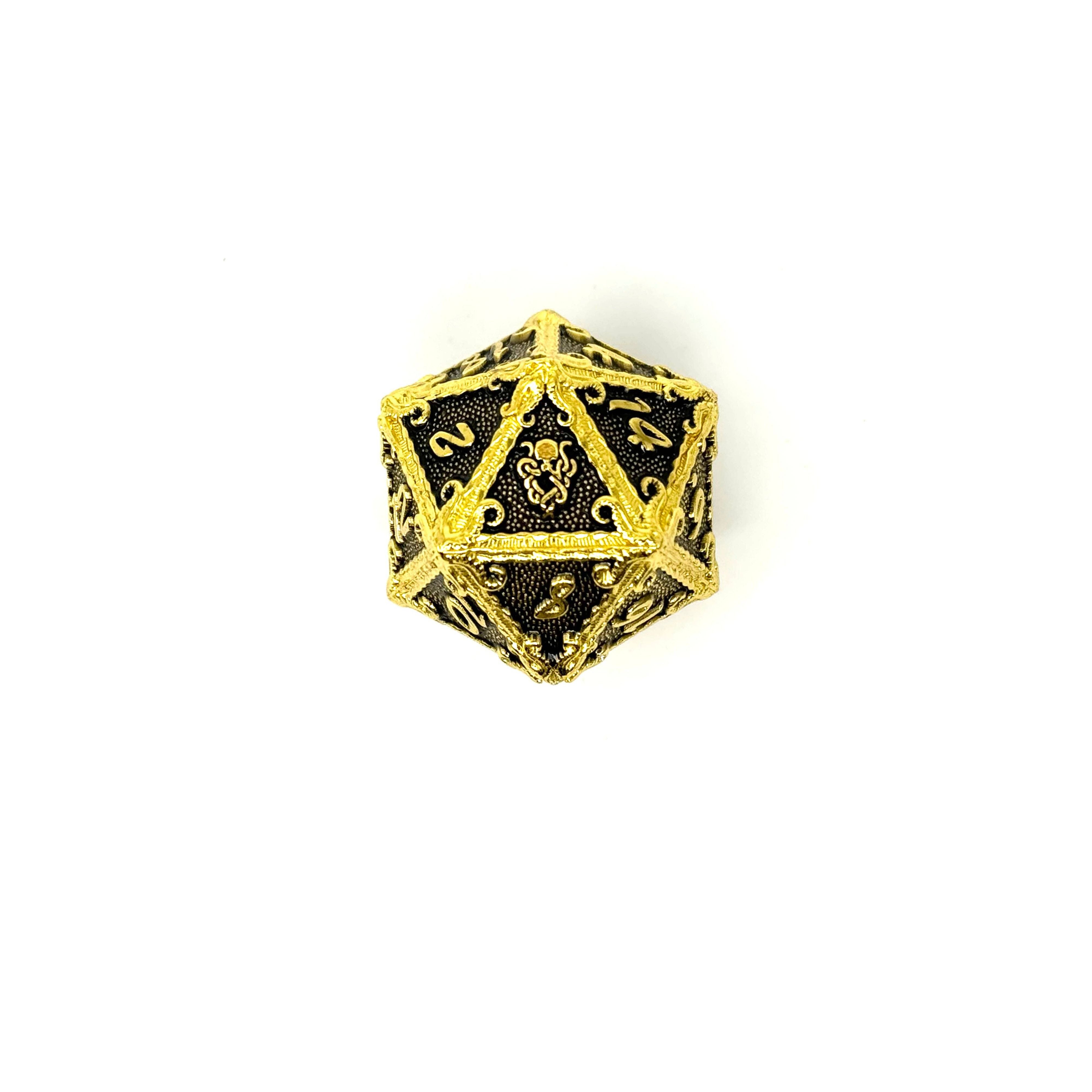 Mystery Dice Series 2 - Sea Life: Single