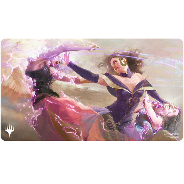 Magic The Gathering: Innistrad Remastered - Killing Wave Playmat