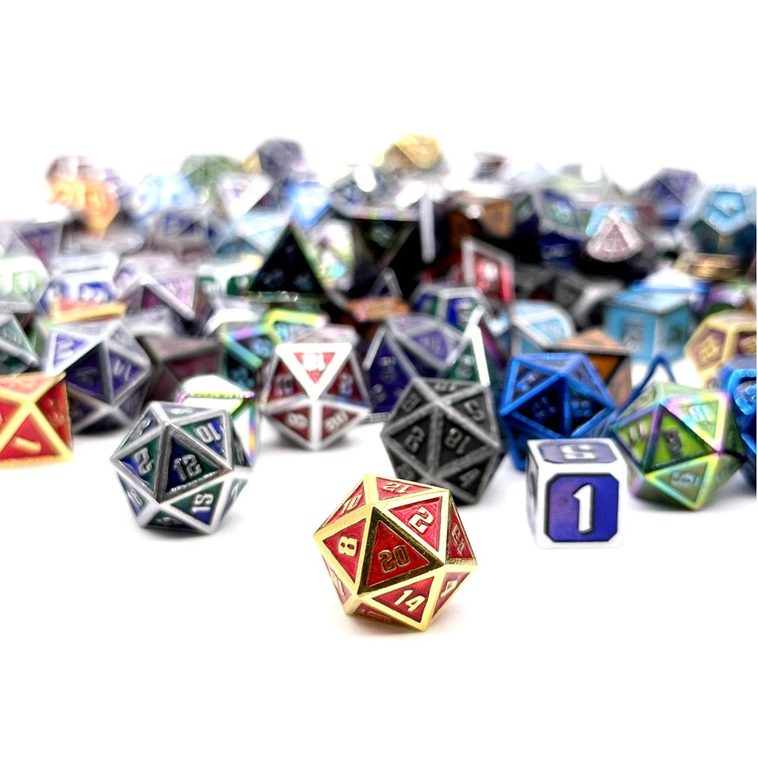 Mystery Gravestones: Single