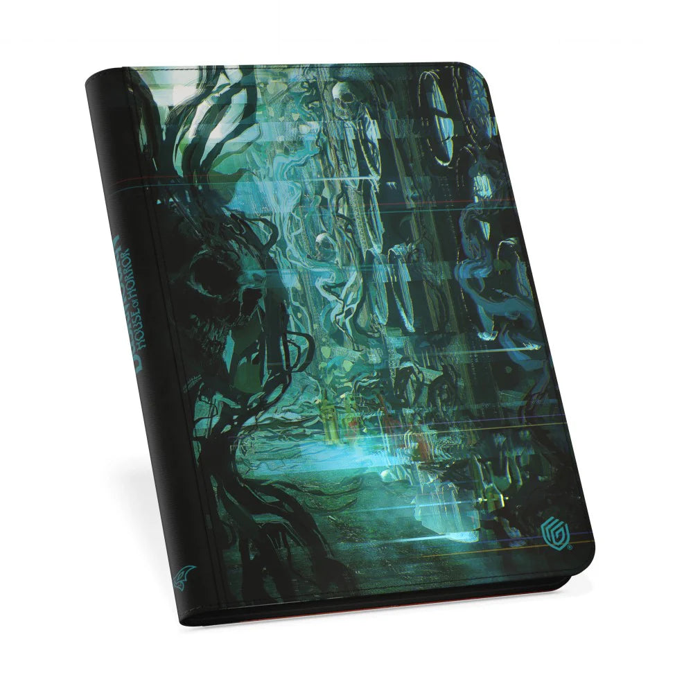 Magic The Gathering: Duskmourn - Walk-In Closet Xenoskin 360 Zipfolio