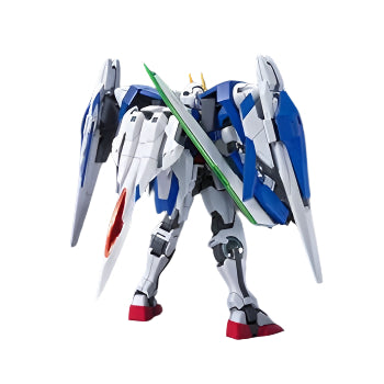 HG 00 Raiser + GN Sword III Gundam Model Kit
